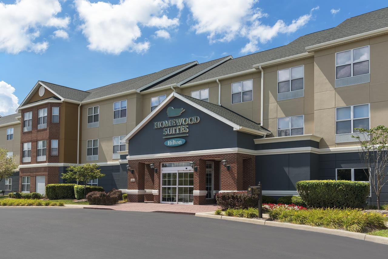 Homewood Suites By Hilton Indianapolis Airport / Plainfield - thumb 0