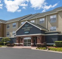 Homewood Suites by Hilton Indianapolis Airport / Plainfield - Accommodation Indiana