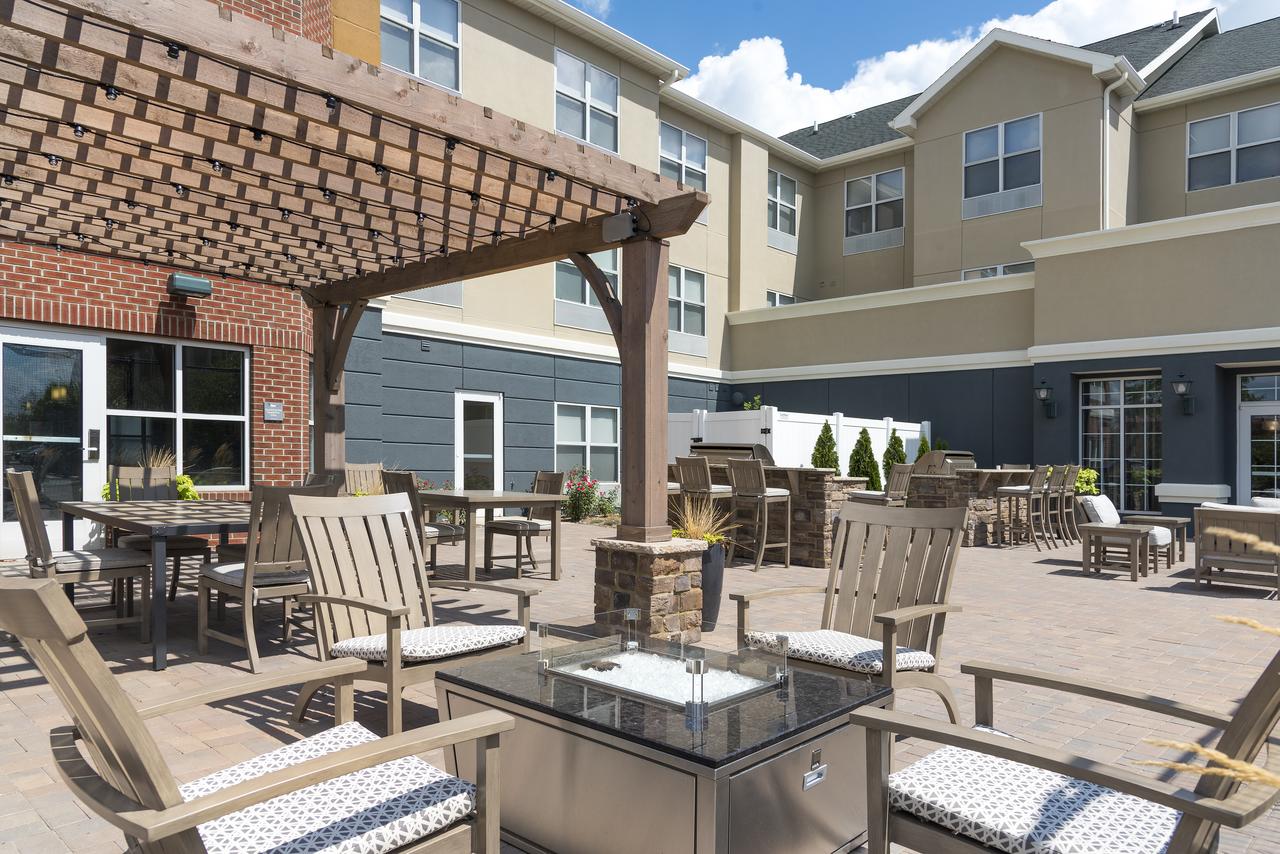 Homewood Suites By Hilton Indianapolis Airport / Plainfield - thumb 3