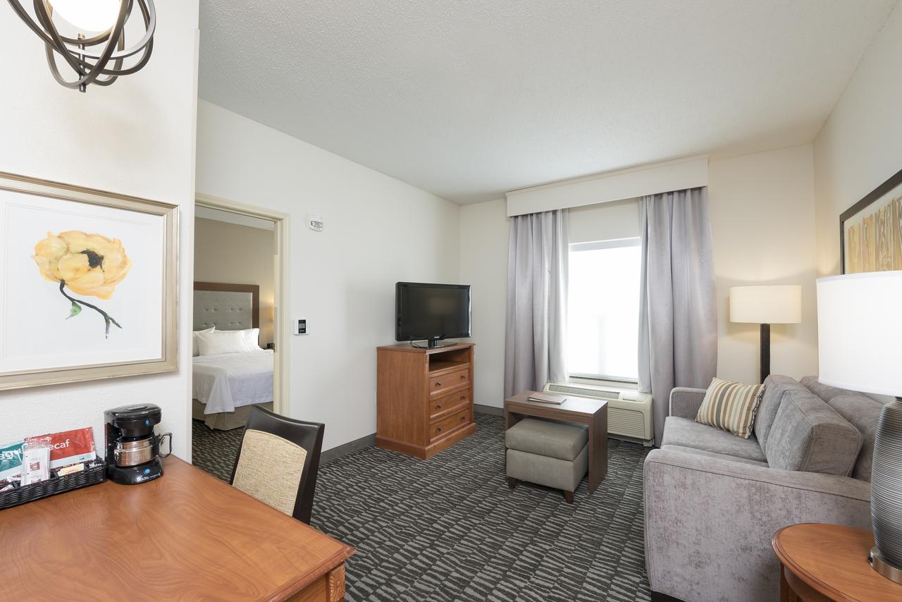 Homewood Suites By Hilton Indianapolis Airport / Plainfield - thumb 21