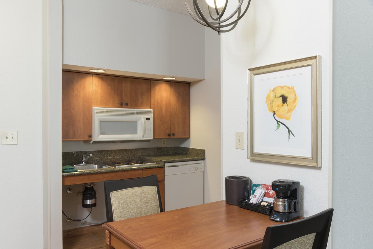 Homewood Suites By Hilton Indianapolis Airport / Plainfield - thumb 6