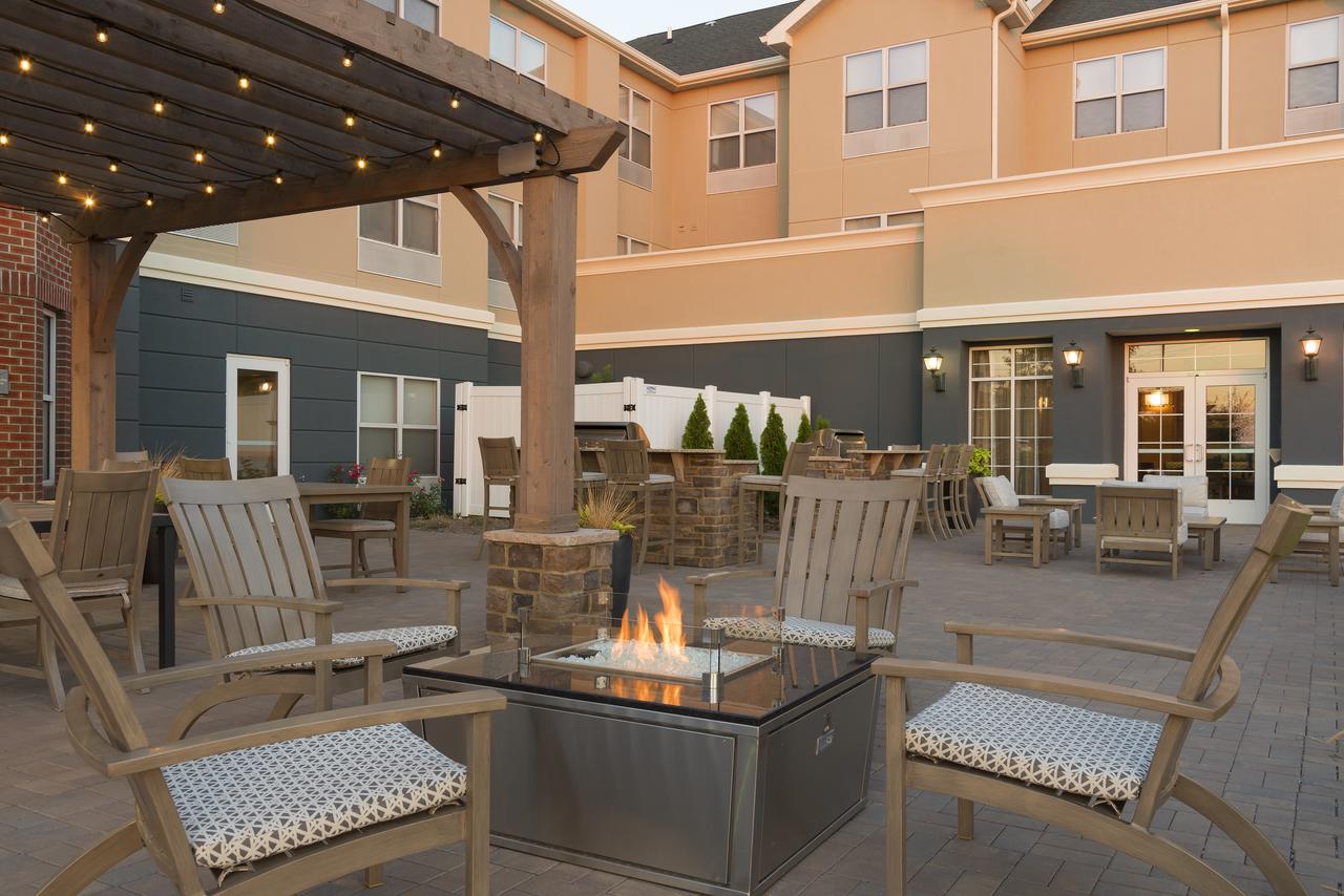 Homewood Suites By Hilton Indianapolis Airport / Plainfield - thumb 4