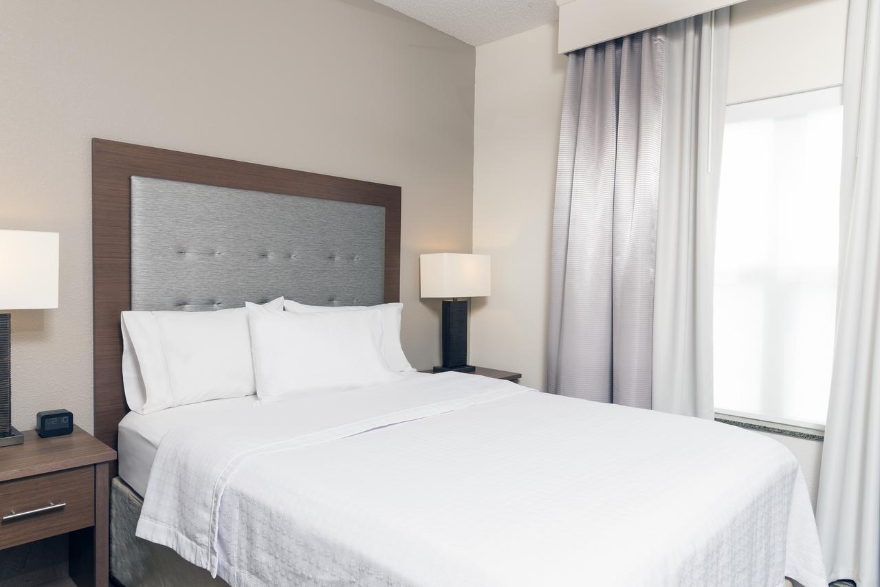 Homewood Suites By Hilton Indianapolis Airport / Plainfield - thumb 29