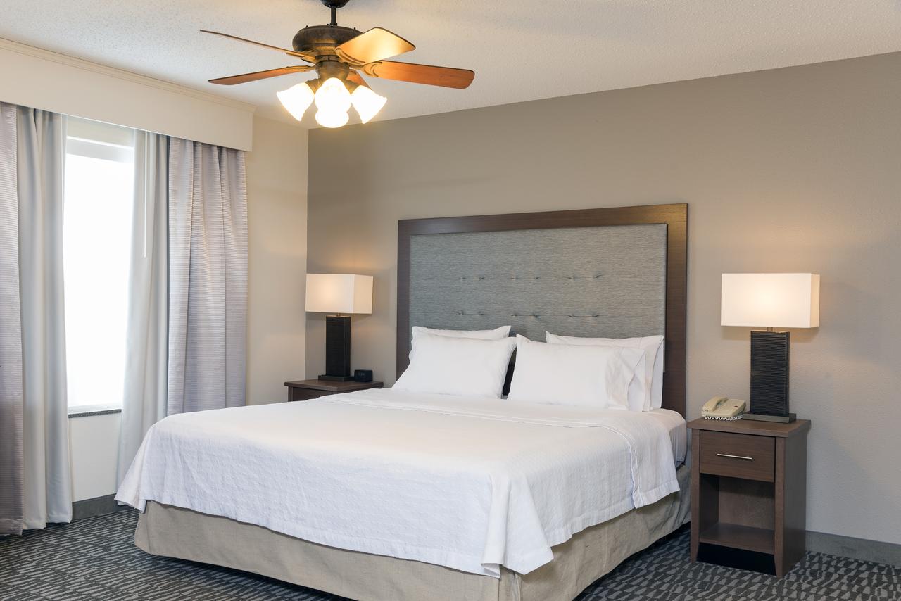 Homewood Suites By Hilton Indianapolis Airport / Plainfield - thumb 8