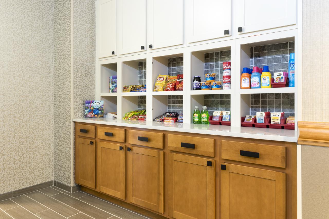 Homewood Suites By Hilton Indianapolis Airport / Plainfield - thumb 17