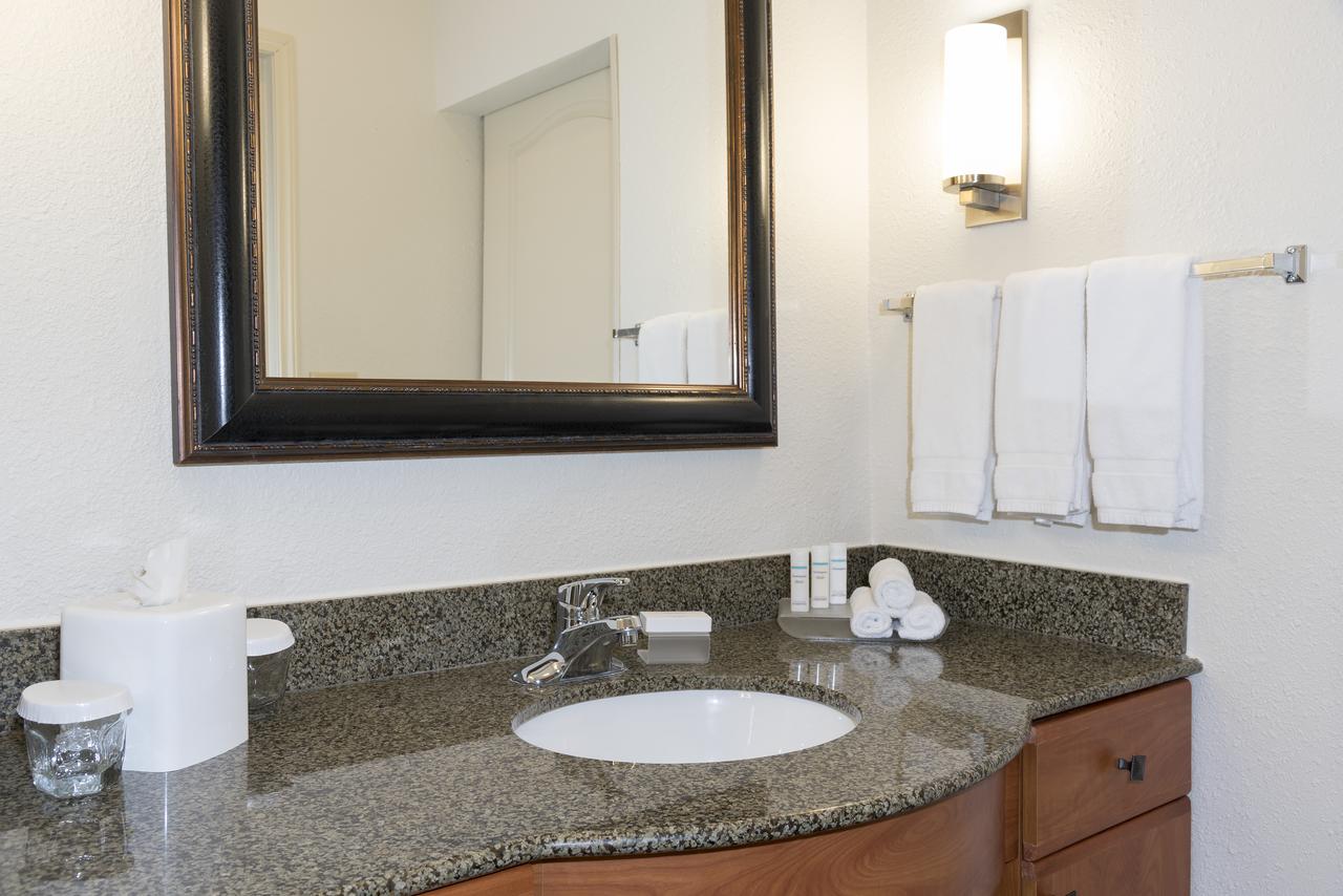 Homewood Suites By Hilton Indianapolis Airport / Plainfield - thumb 7