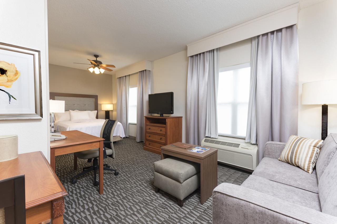 Homewood Suites By Hilton Indianapolis Airport / Plainfield - thumb 30