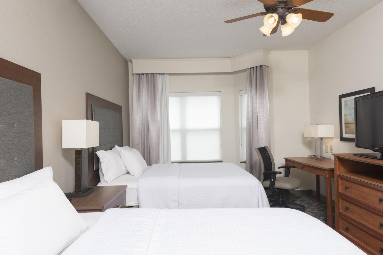 Homewood Suites By Hilton Indianapolis Airport / Plainfield - thumb 19