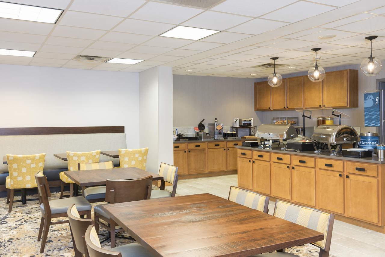 Homewood Suites By Hilton Indianapolis Airport / Plainfield - thumb 16