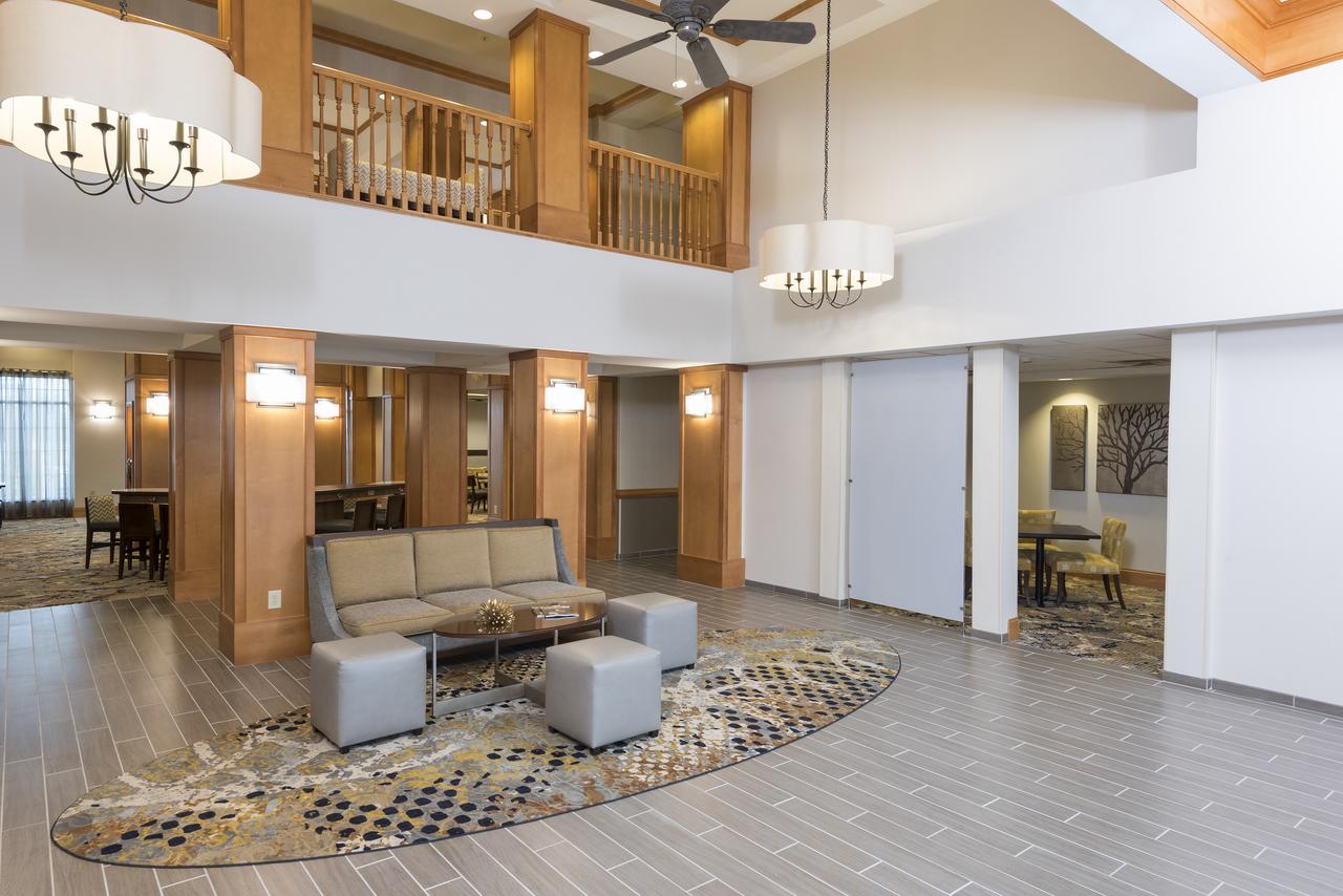 Homewood Suites By Hilton Indianapolis Airport / Plainfield - thumb 12