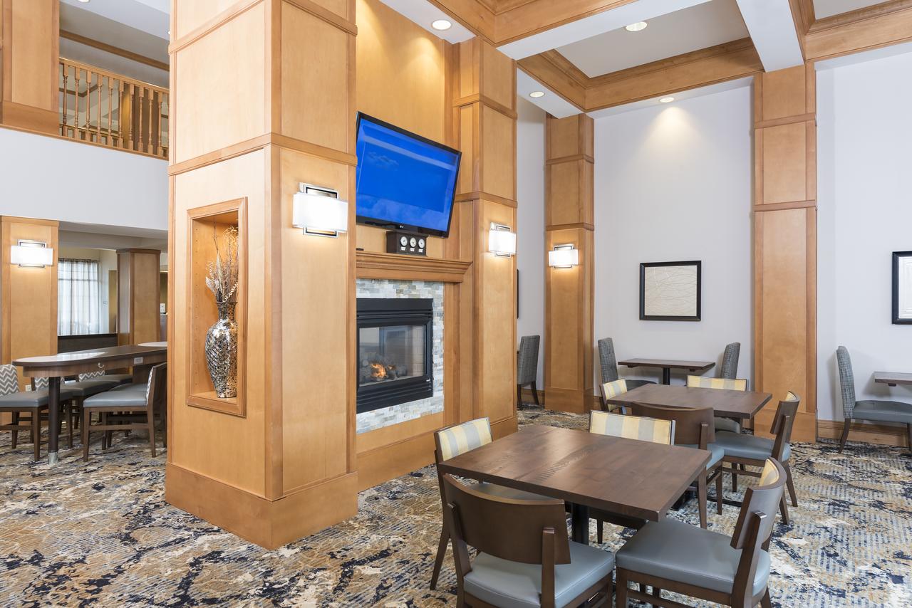 Homewood Suites By Hilton Indianapolis Airport / Plainfield - thumb 13