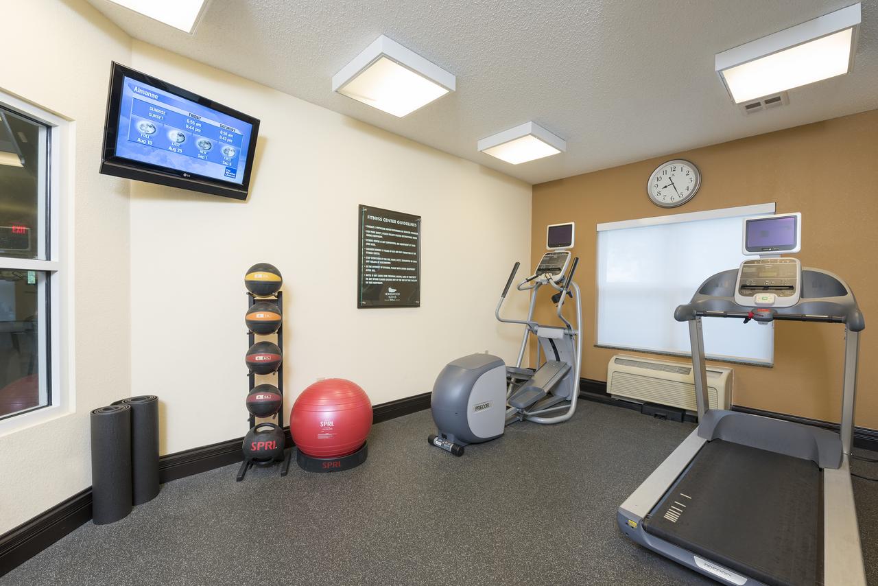 Homewood Suites By Hilton Indianapolis Airport / Plainfield - thumb 25