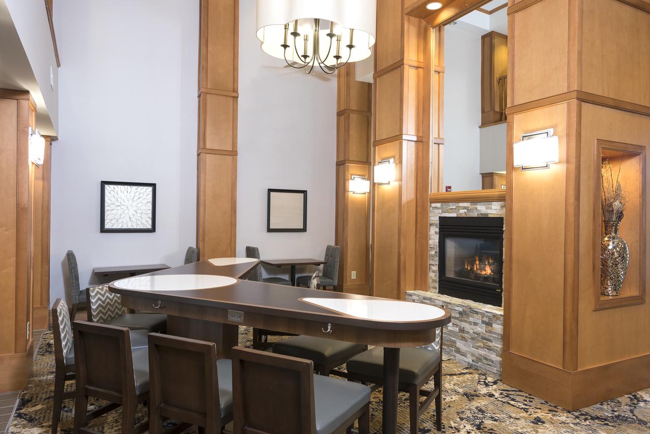 Homewood Suites By Hilton Indianapolis Airport / Plainfield - thumb 11