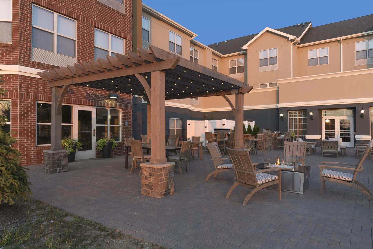 Homewood Suites By Hilton Indianapolis Airport / Plainfield - thumb 28