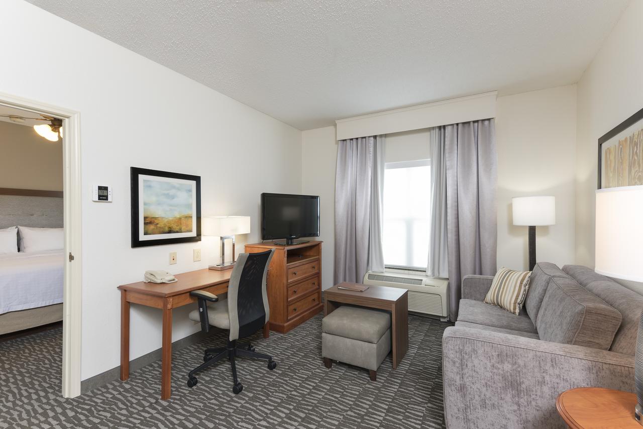 Homewood Suites By Hilton Indianapolis Airport / Plainfield - thumb 24