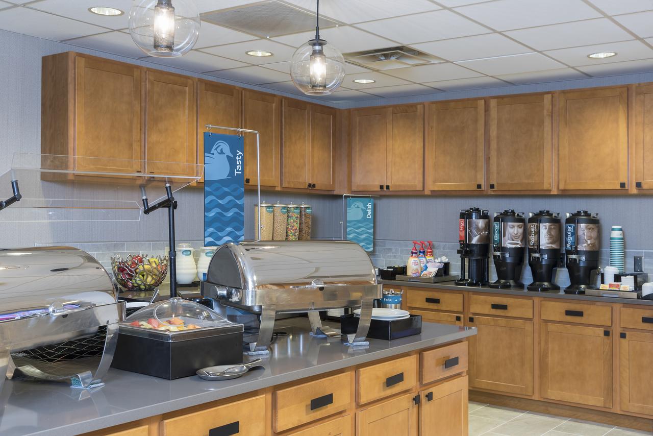 Homewood Suites By Hilton Indianapolis Airport / Plainfield - thumb 18