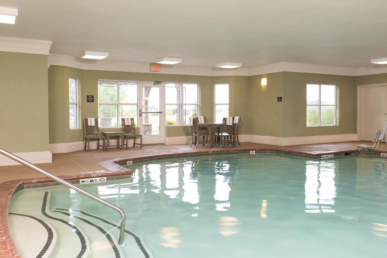 Homewood Suites By Hilton Indianapolis Airport / Plainfield - thumb 14