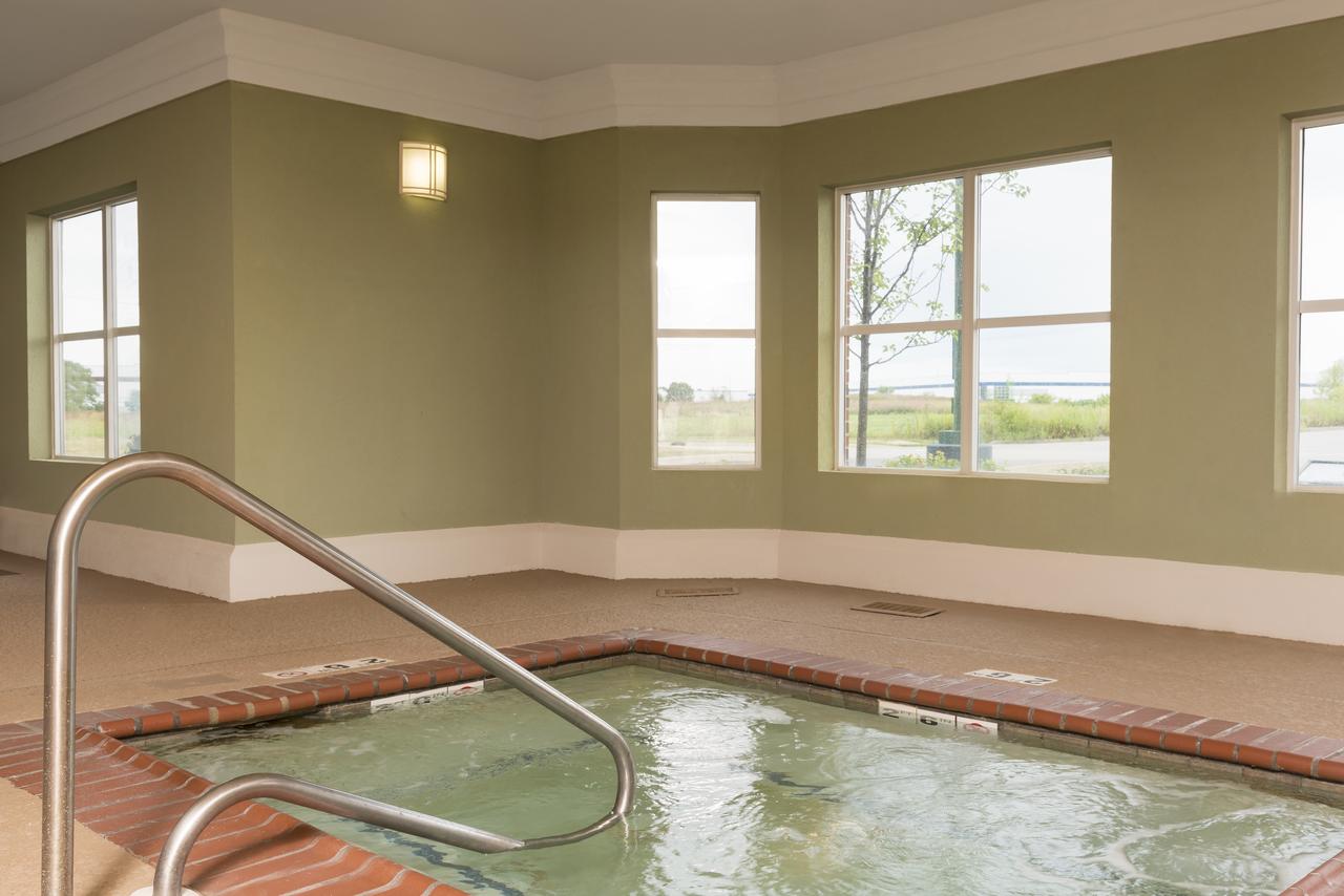 Homewood Suites By Hilton Indianapolis Airport / Plainfield - thumb 15