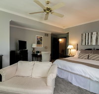 Abbotsford Suite - Accommodation Indiana