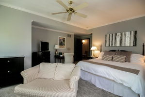 Abbotsford Suite