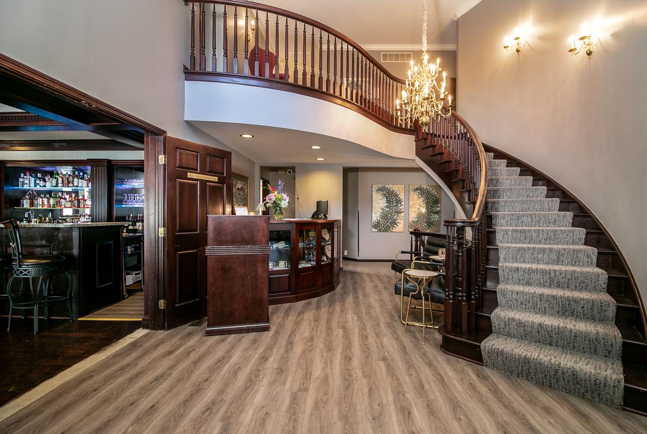 Abbotsford Suite - thumb 3