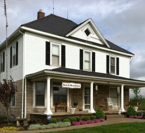 The Destination B&B Llc