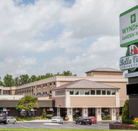 Wyndham Garden Warsaw - Accommodation Indiana