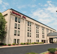 Hampton Inn Clarksville - Accommodation Indiana