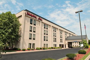 Hampton Inn Clarksville