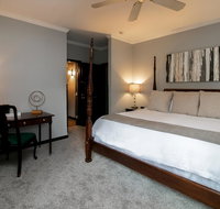 Cawdor Suite - Accommodation Indiana