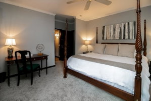 Cawdor Suite