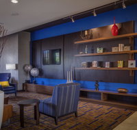 Courtyard by Marriott Indianapolis Noblesville - Accommodation Indiana