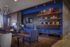 Courtyard By Marriott Indianapolis Noblesville