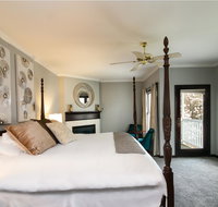 Balmoral Suite - Accommodation Indiana