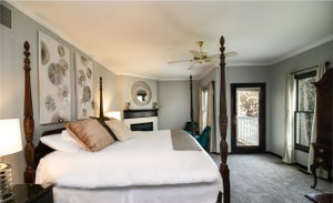 Balmoral Suite