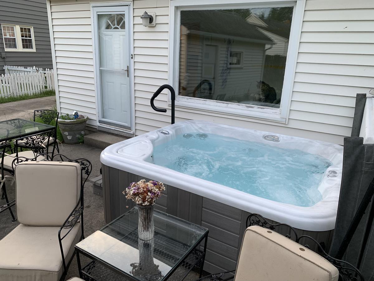 Charming 3 Bedroom Home-2 Miles From Notre Dame's Campus - thumb 19