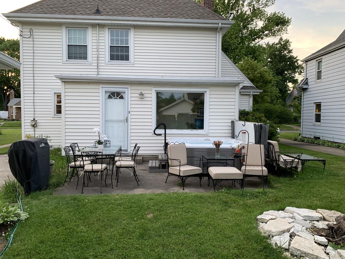 Charming 3 Bedroom Home-2 Miles From Notre Dame's Campus - thumb 18