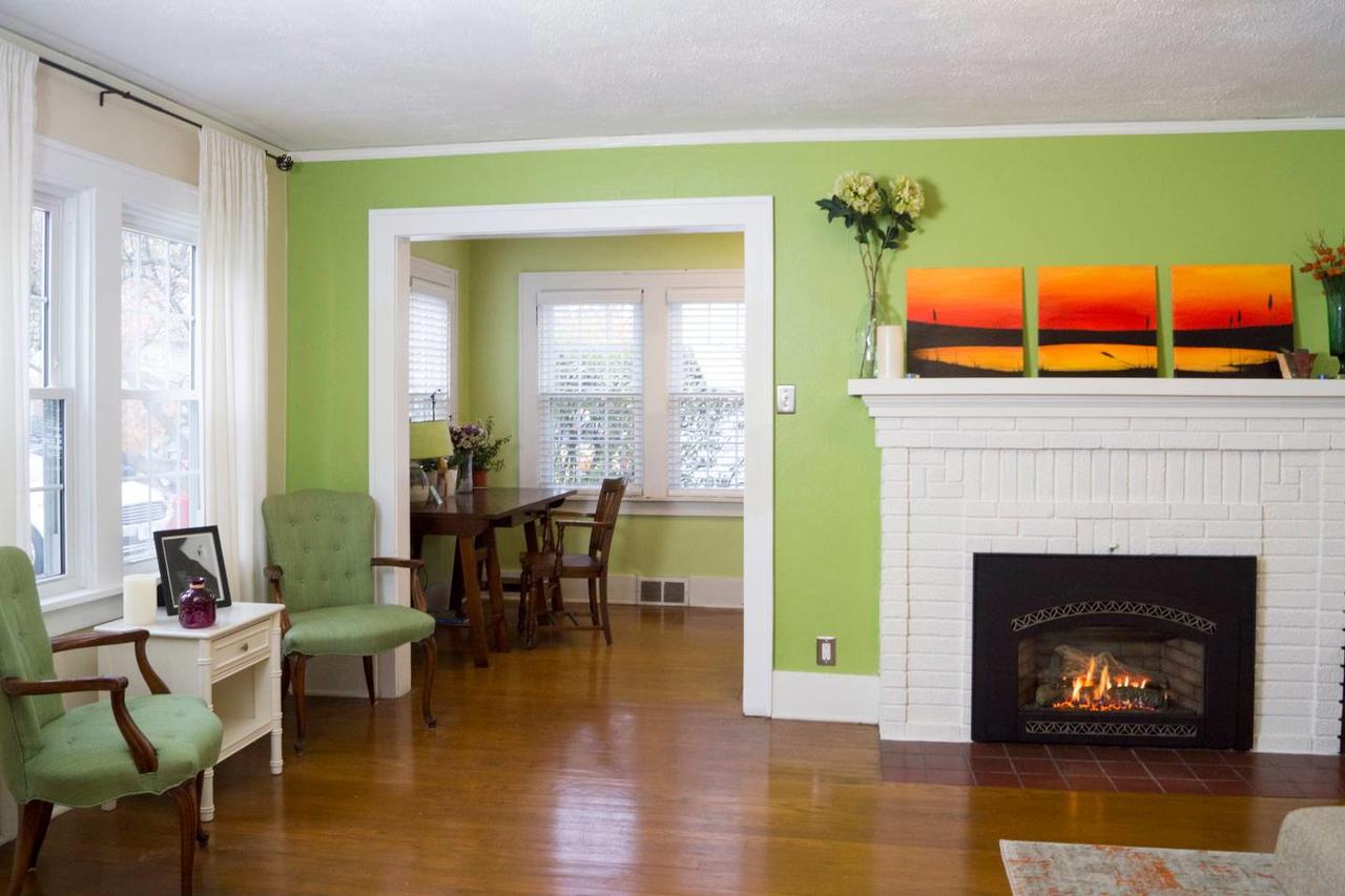 Charming 3 Bedroom Home-2 Miles From Notre Dame's Campus - thumb 2