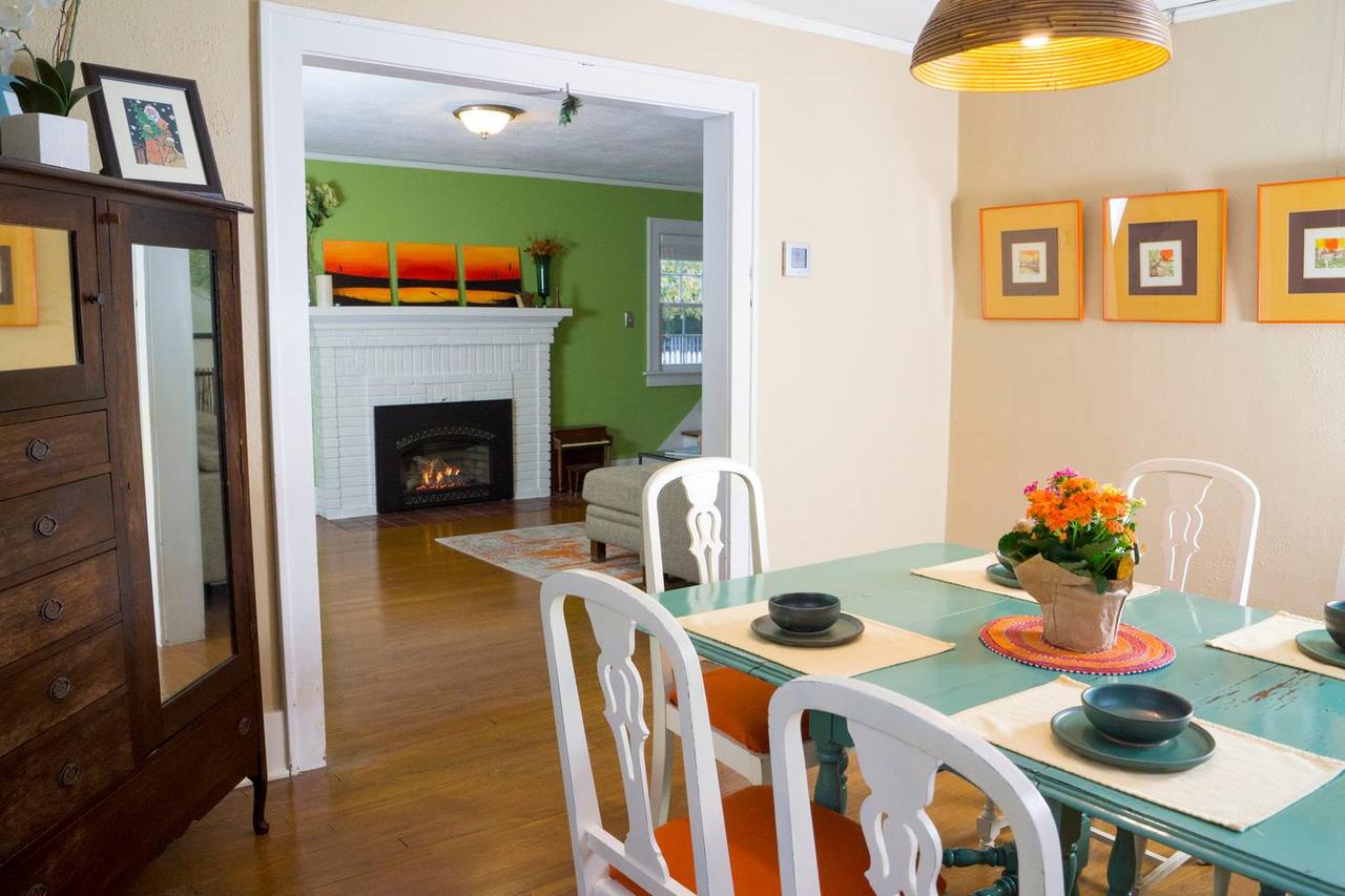 Charming 3 Bedroom Home-2 Miles From Notre Dame's Campus - thumb 5