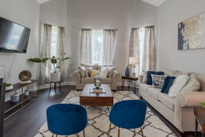 Amazing Indy House Sleeps 15 4 Bd 2.5 Ba