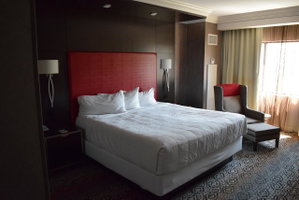 Horseshoe Southern Indiana Hotel And Casino