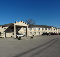 Portland Inn - Indiana - Accommodation Indiana