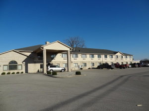 Portland Inn - Indiana