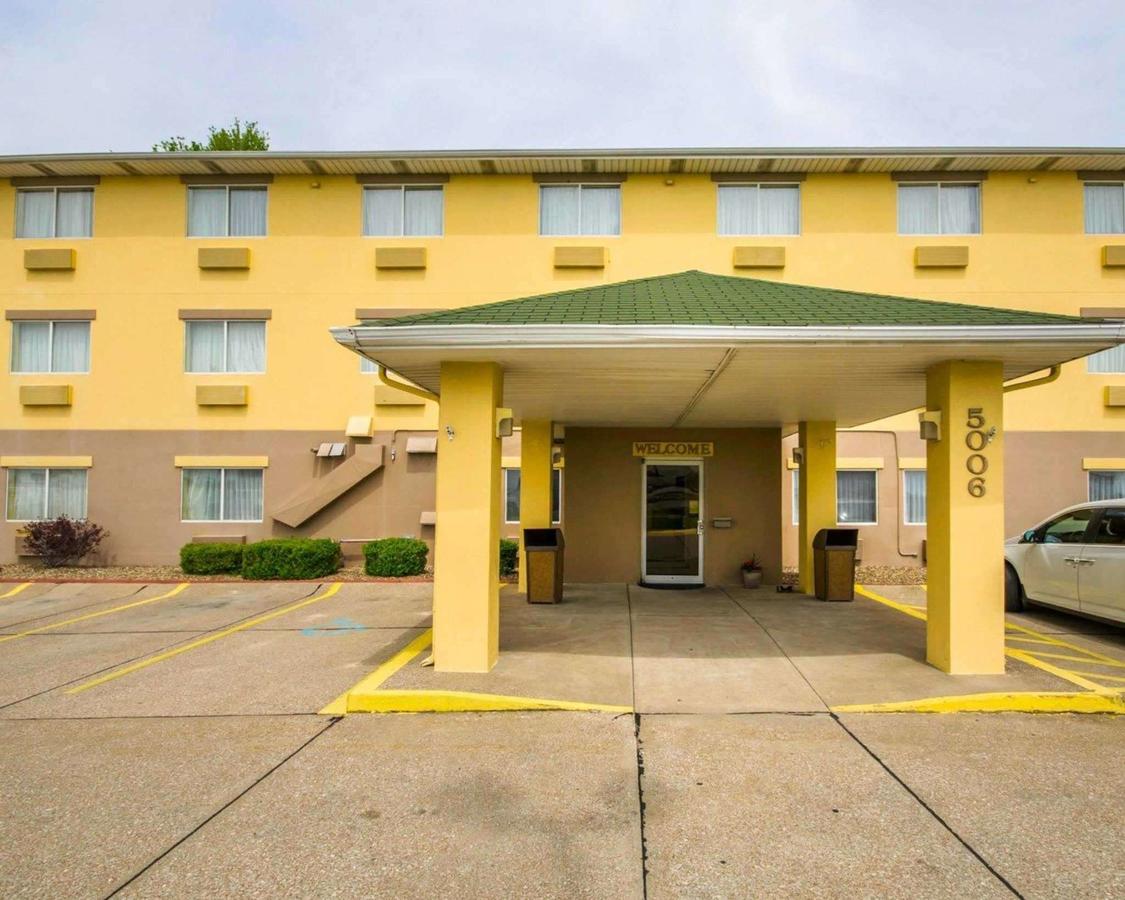 Quality Inn East Evansville - thumb 13