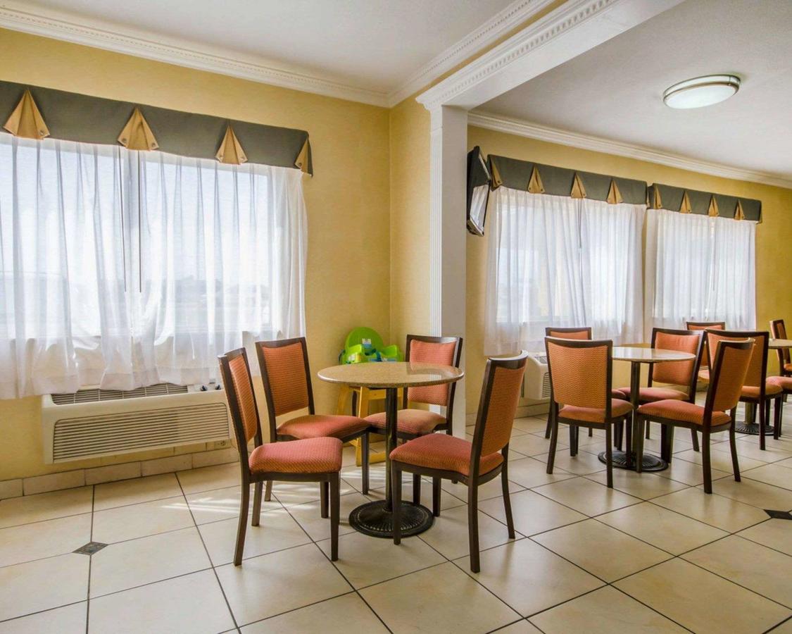 Quality Inn East Evansville - thumb 5
