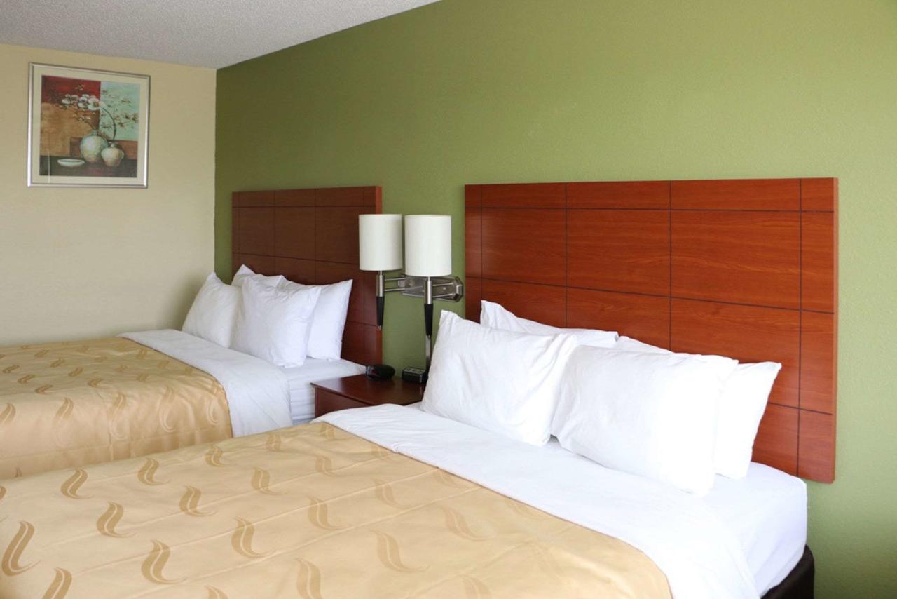Quality Inn East Evansville - thumb 15