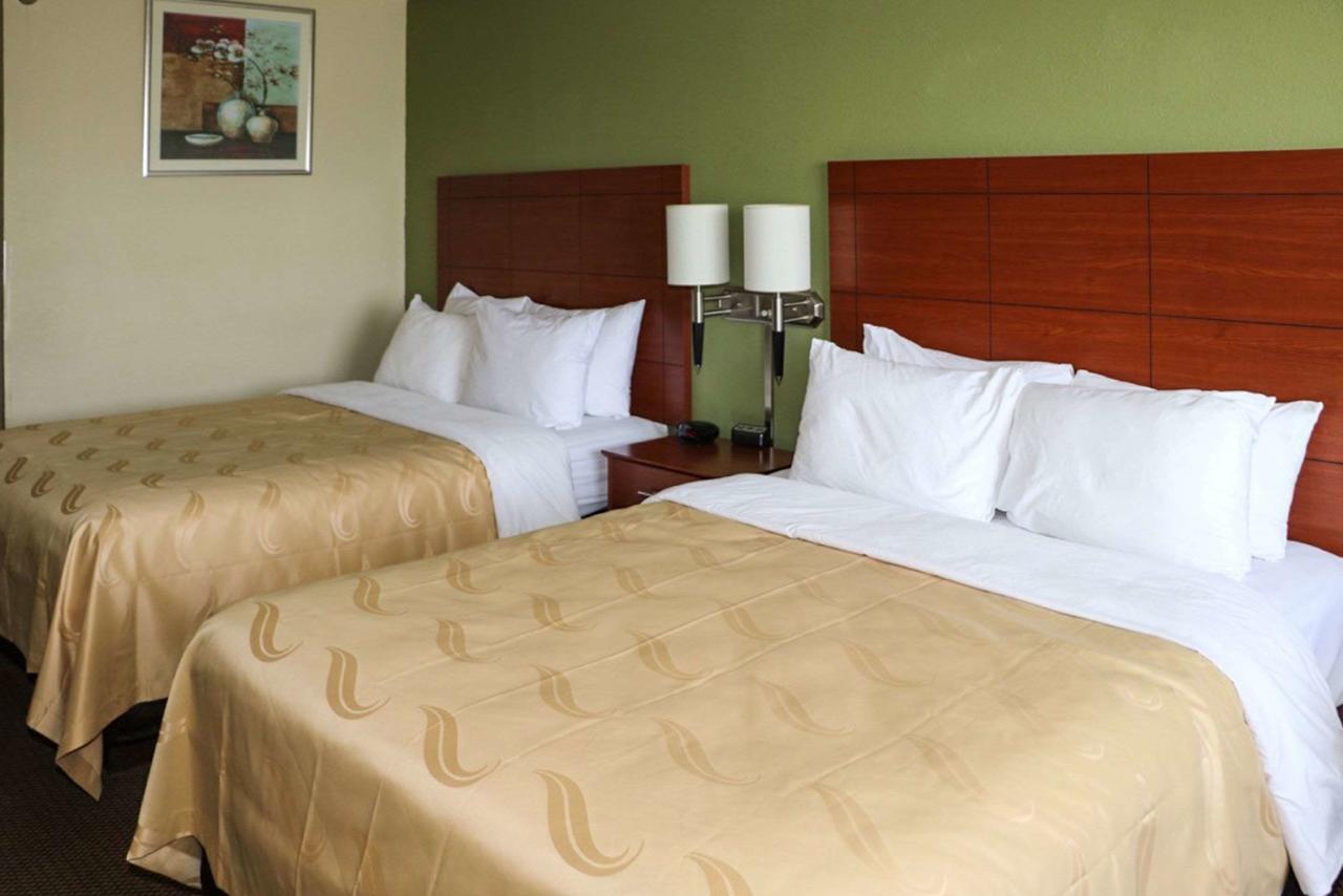 Quality Inn East Evansville - thumb 17