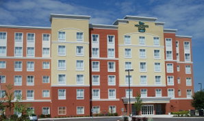 Homewood Suites Fort Wayne