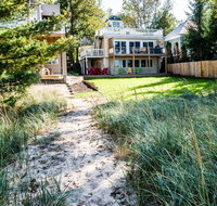 The Sandlot - Accommodation Indiana