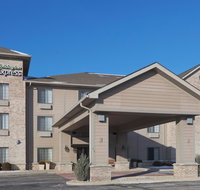 Holiday Inn Express Greensburg - Accommodation Indiana